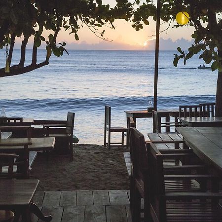 Gecko Restaurant & Rooms Arugam Bay Εξωτερικό φωτογραφία
