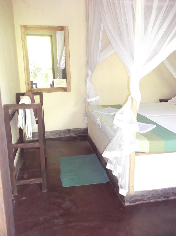 Gecko Restaurant & Rooms Arugam Bay Εξωτερικό φωτογραφία