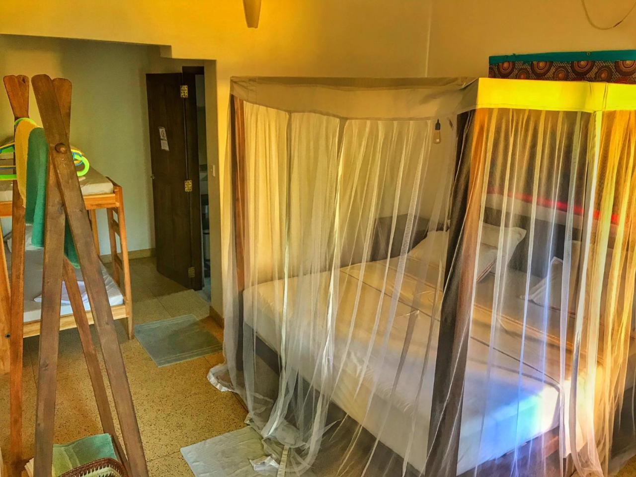 Gecko Restaurant & Rooms Arugam Bay Εξωτερικό φωτογραφία